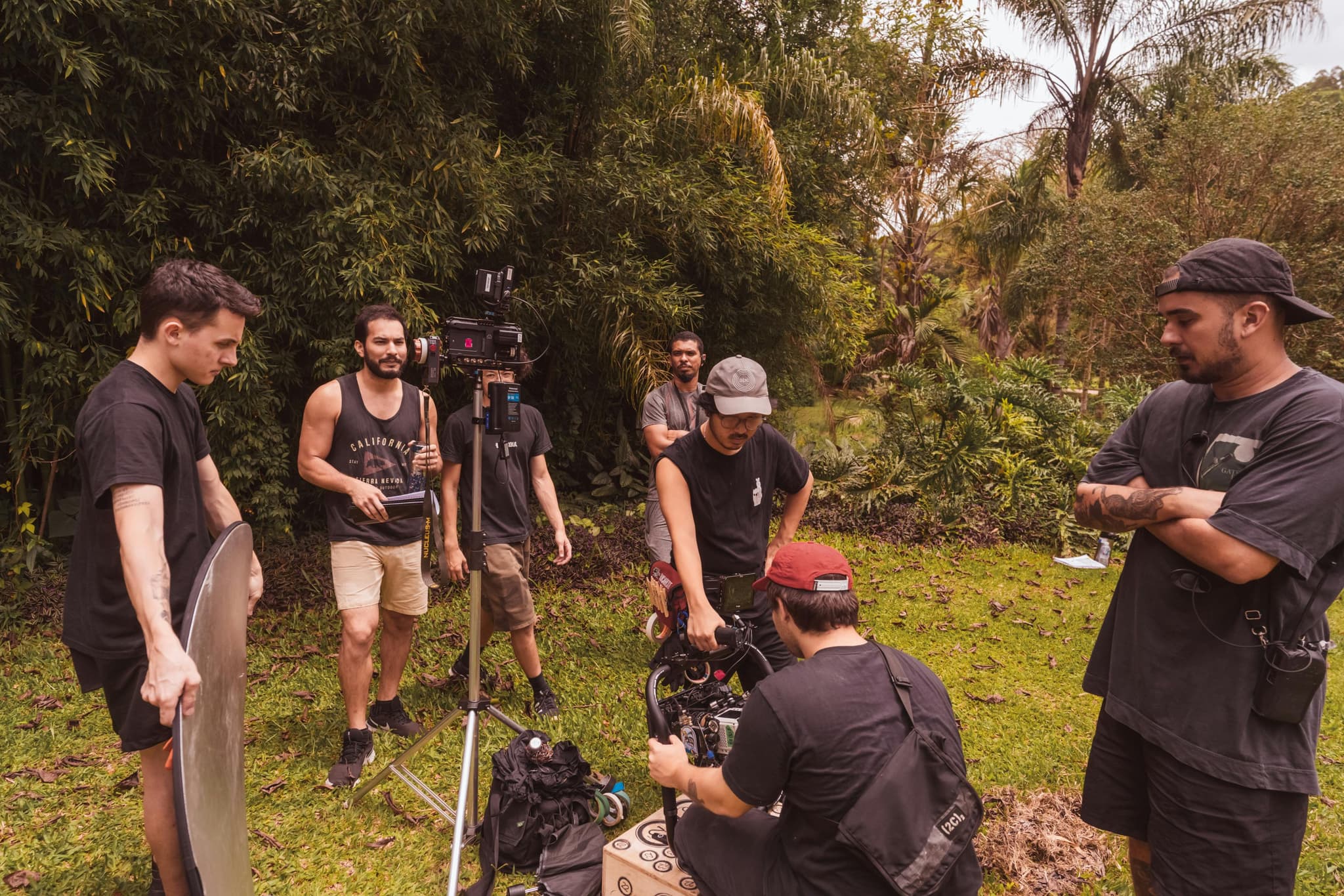 Phoenix Video Production Tailored for Brand Storytelling