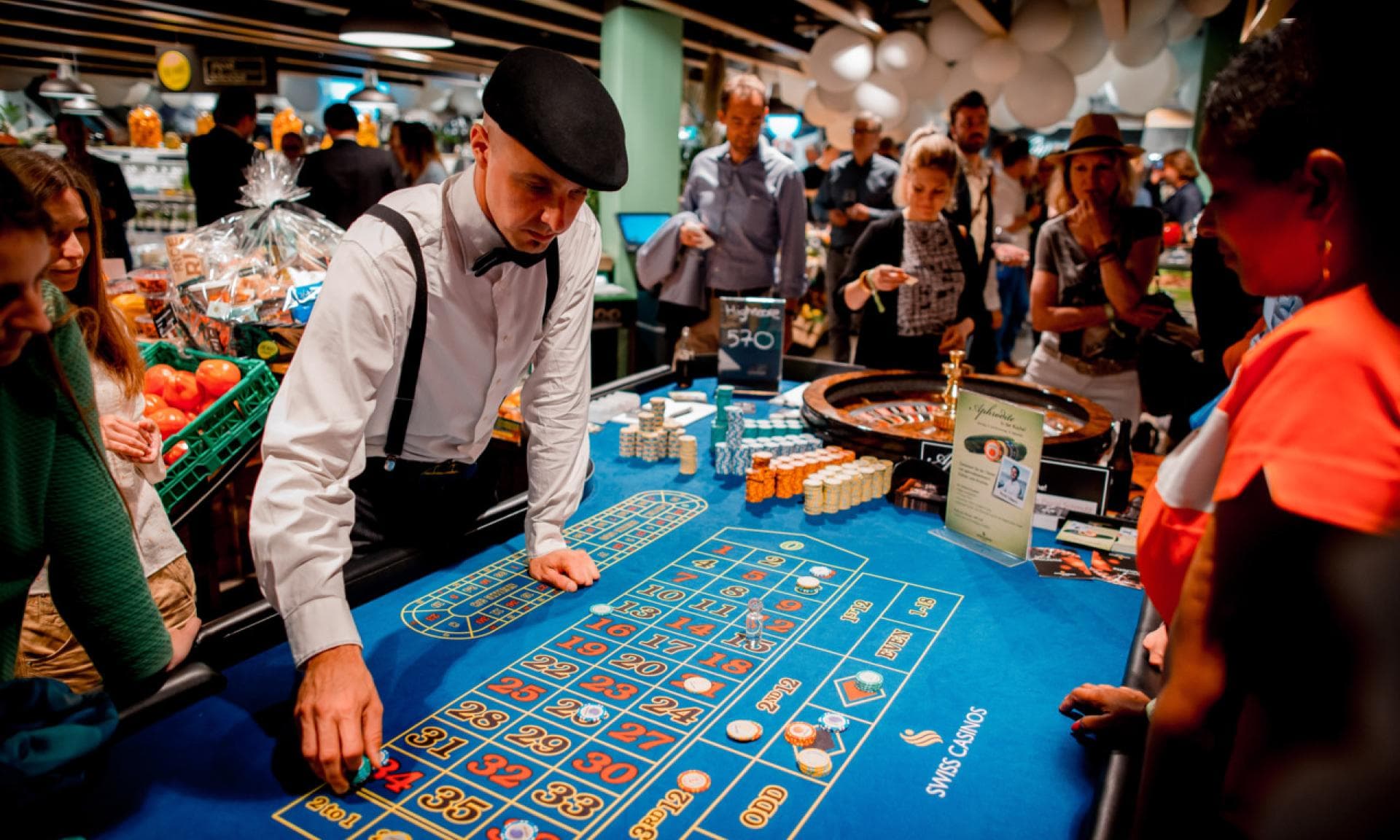 Top Strategies for Winning at Online Casino in British Columbia