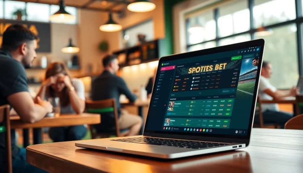 Comprehensive Guide to Sportsbooks in Georgia: Current Landscape and Future Prospects