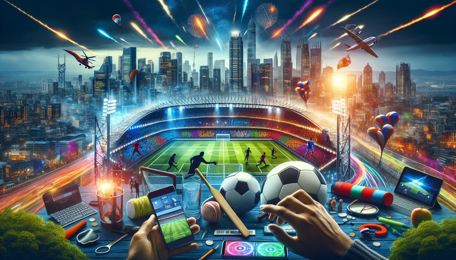 Top Sportsbooks in British Columbia: Comprehensive Guide to Betting