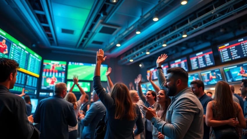 Top Strategies for Navigating Sportsbooks in Canada