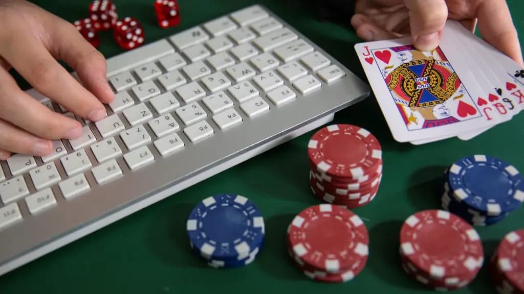 Top Features to Look for in an Online Casino in Georgia: A 2025 Guide
