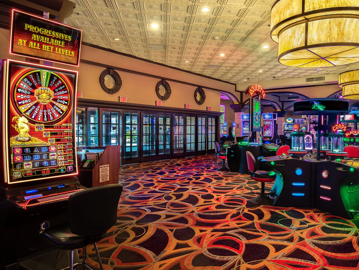 Top Insights into Online Casino in Alberta: Benefits and Popular Games