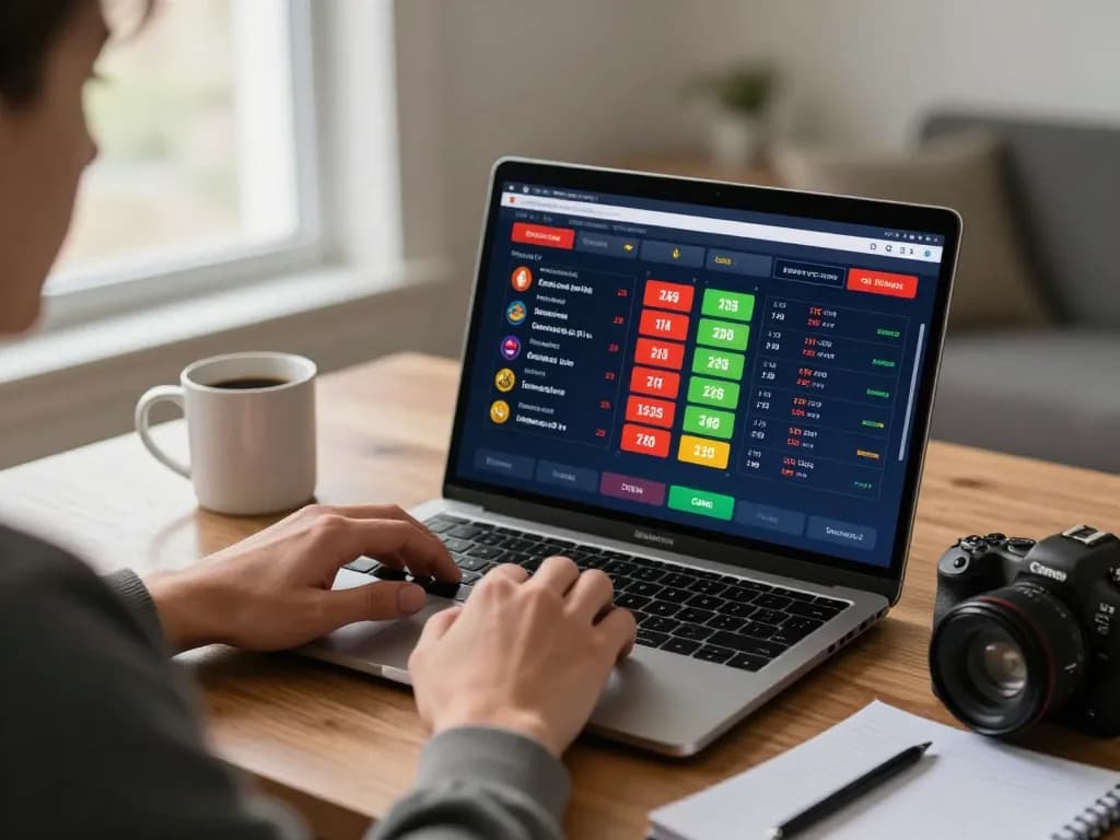 Engaging with online casinos in Canada reddit for real-time sports betting strategies.