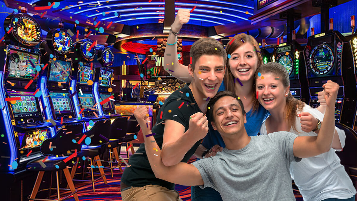 Top Features and Advantages of Online Casino in Saskatchewan
