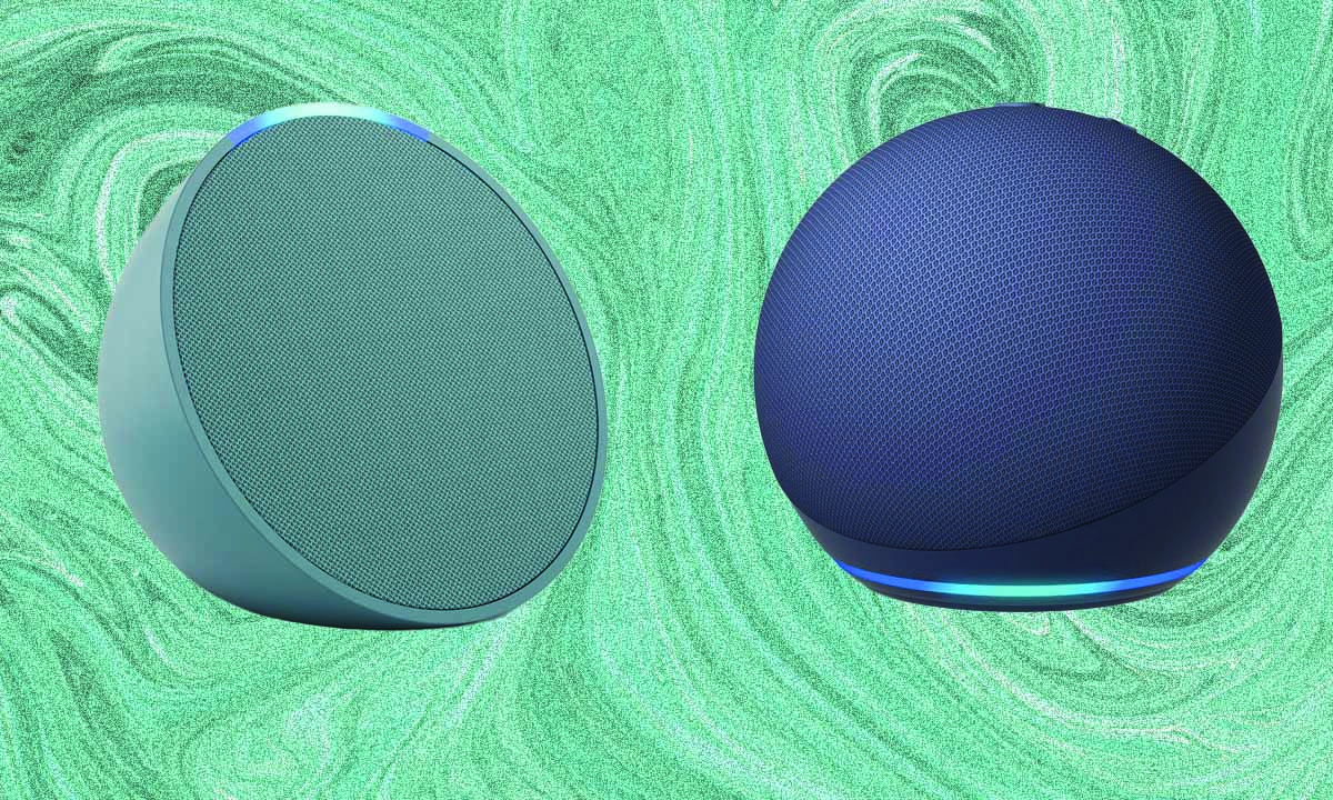 Echo Pop vs Dot: Which Compact Alexa Speaker Fits Your Home?