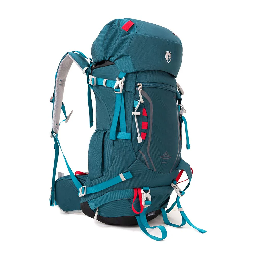 Der VIDI Rucksack: Minimalistisch, robust &amp; exklusiv gefertigt