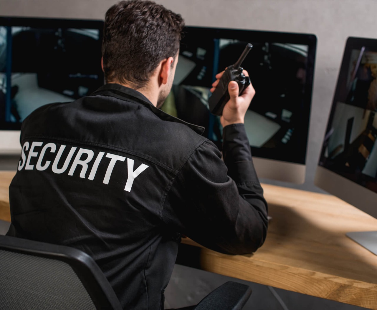 Enhance Safety with Response, Key Holding &amp; Mobile Patrols