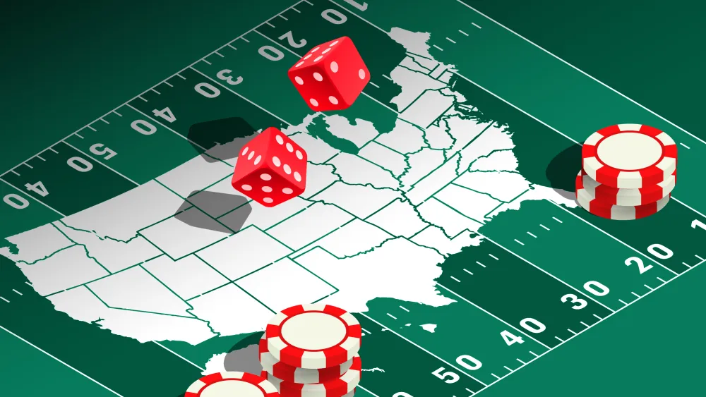 The Best sportsbooks in Alberta: Your Guide to Legal Betting Options
