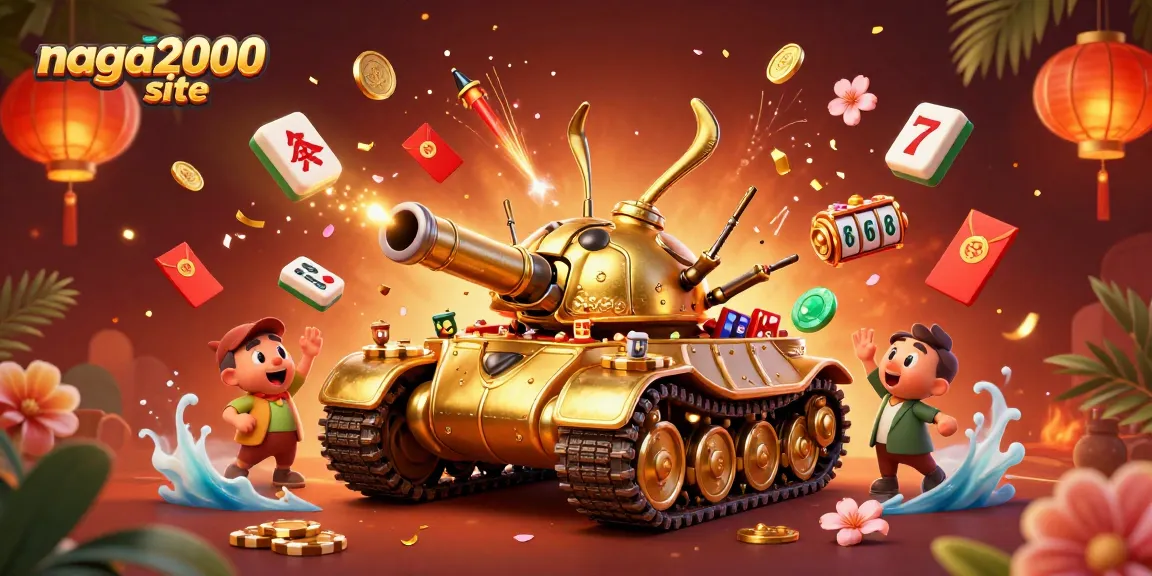 Menangkan pengalaman bermain di situs naga2000 dengan grafis slot yang memikat dan elemen permainan yang menarik.