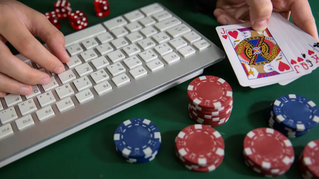 Top Features to Look for in an Online Casino in Georgia: A 2025 Guide
