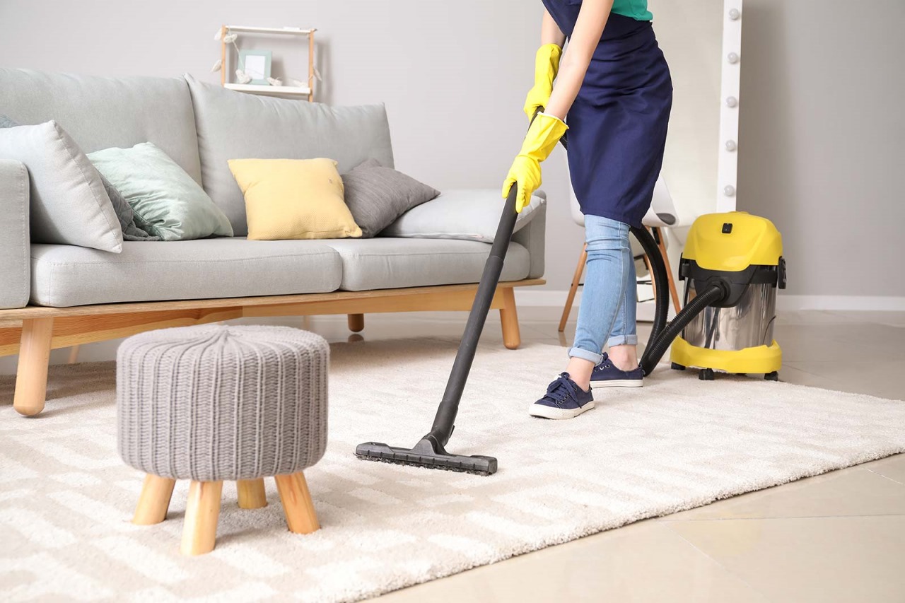 Villa Deep Cleaning Services Dubai for Sparkling Floors and Surfaces