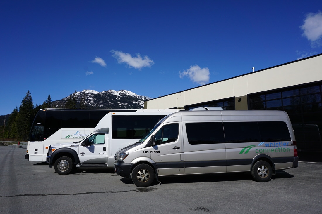 Top-Rated Chauffeur Service Vancouver for On-Time Transportation