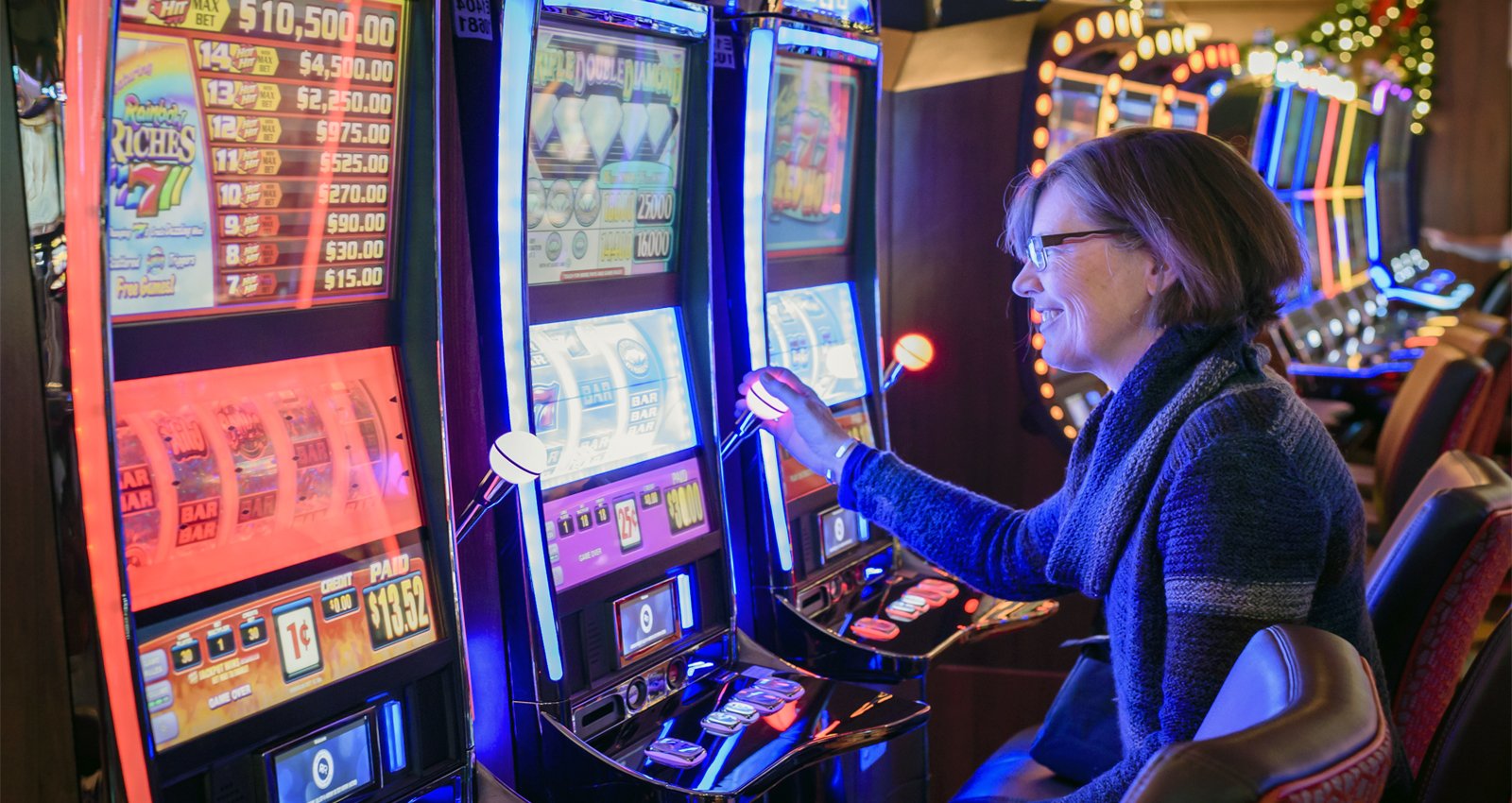 Top Strategies for Choosing the Best Online Casino in Texas 2025