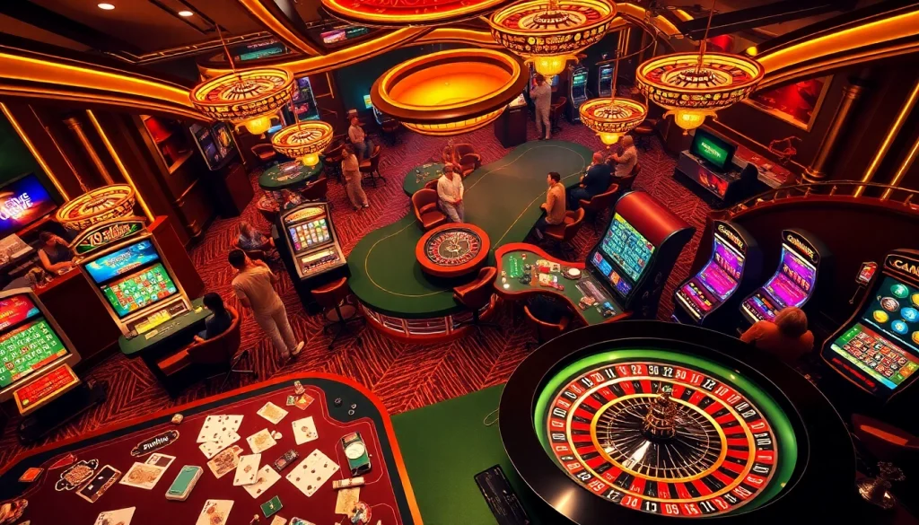78win casino players enjoying an immersive online gambling experience with vibrant gaming elements.