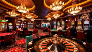 Experience the thrill of betting at https://thabets.it.com/ with luxury casino gaming and vibrant excitement.