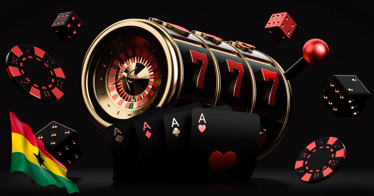 Top Strategies for Choosing the Right Online Casino in Oklahoma