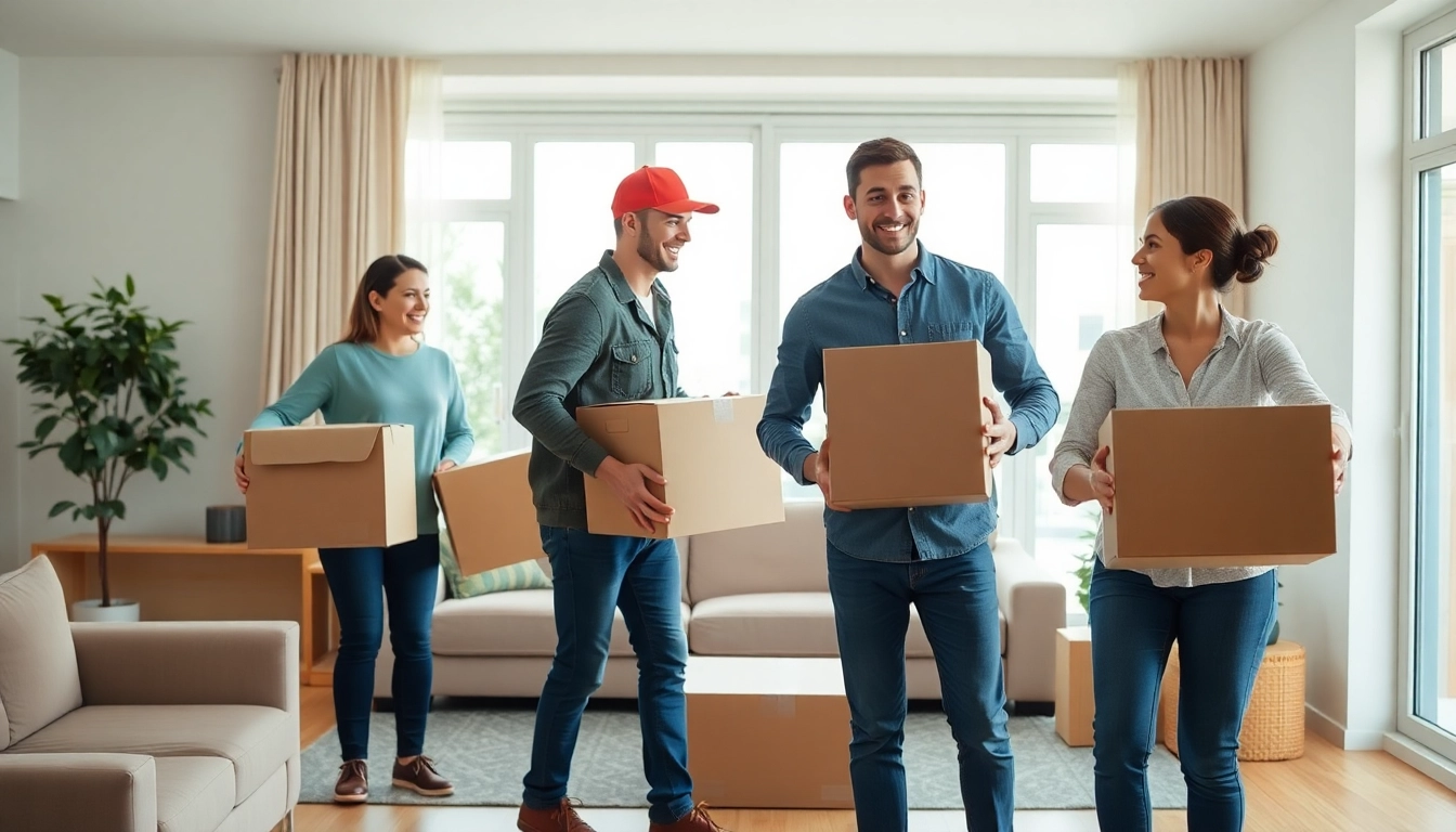 Find the Best Moving Company in Vancouver for Your Next Move