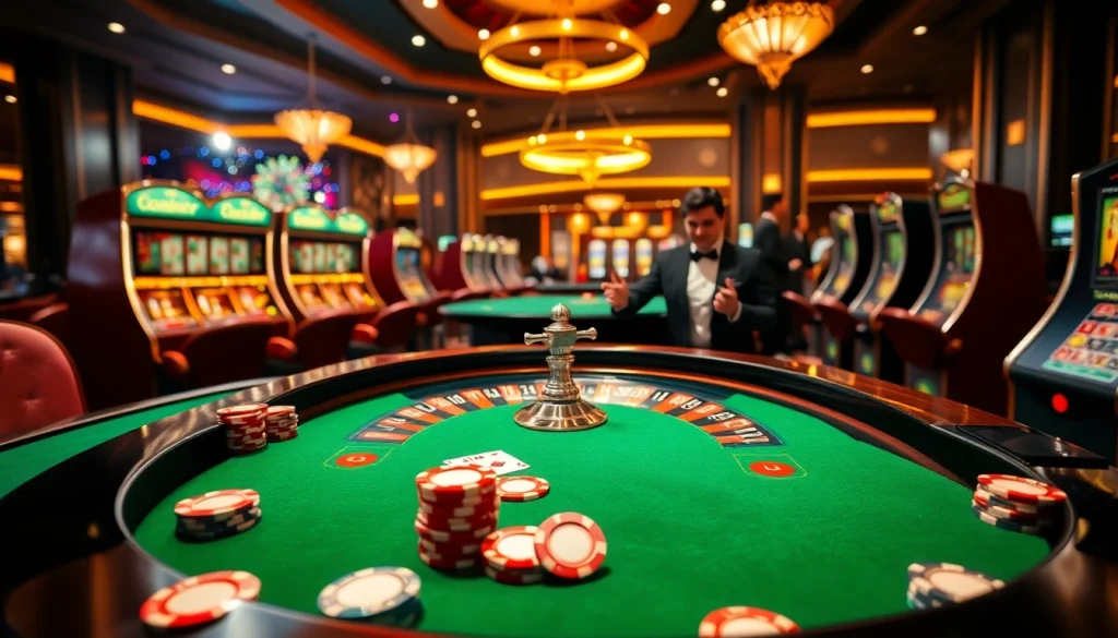 Experience the thrill of high-stakes gaming at 789PP casino with polished poker chips and roulette.