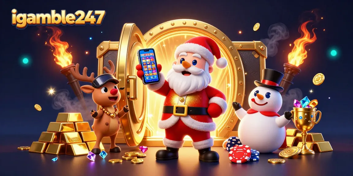 Rasakan pengalaman bermain judi di igamble247 dengan akses anti lemot di live casino terbaru.